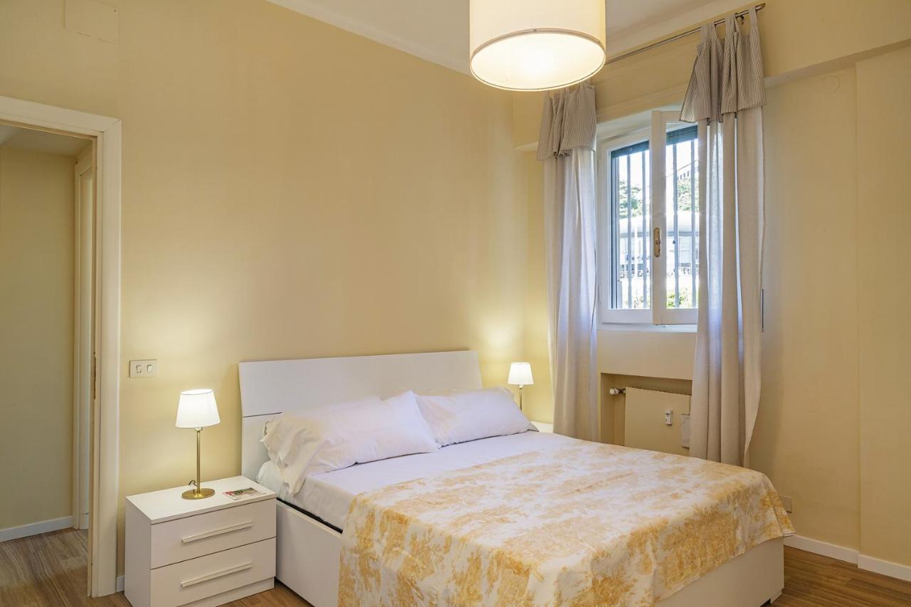 Corso Italia Deluxe Apartment Genoa