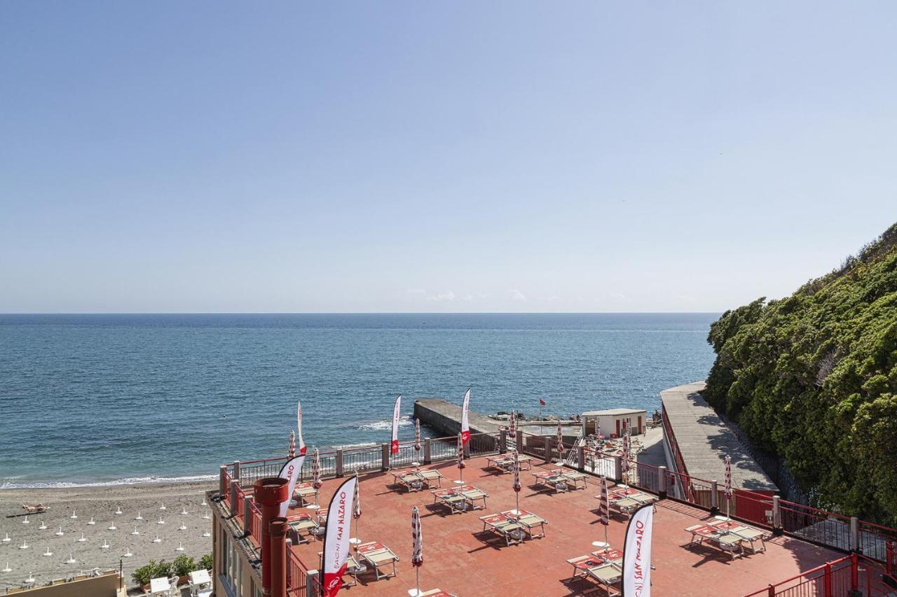 Corso Italia Deluxe Genoa