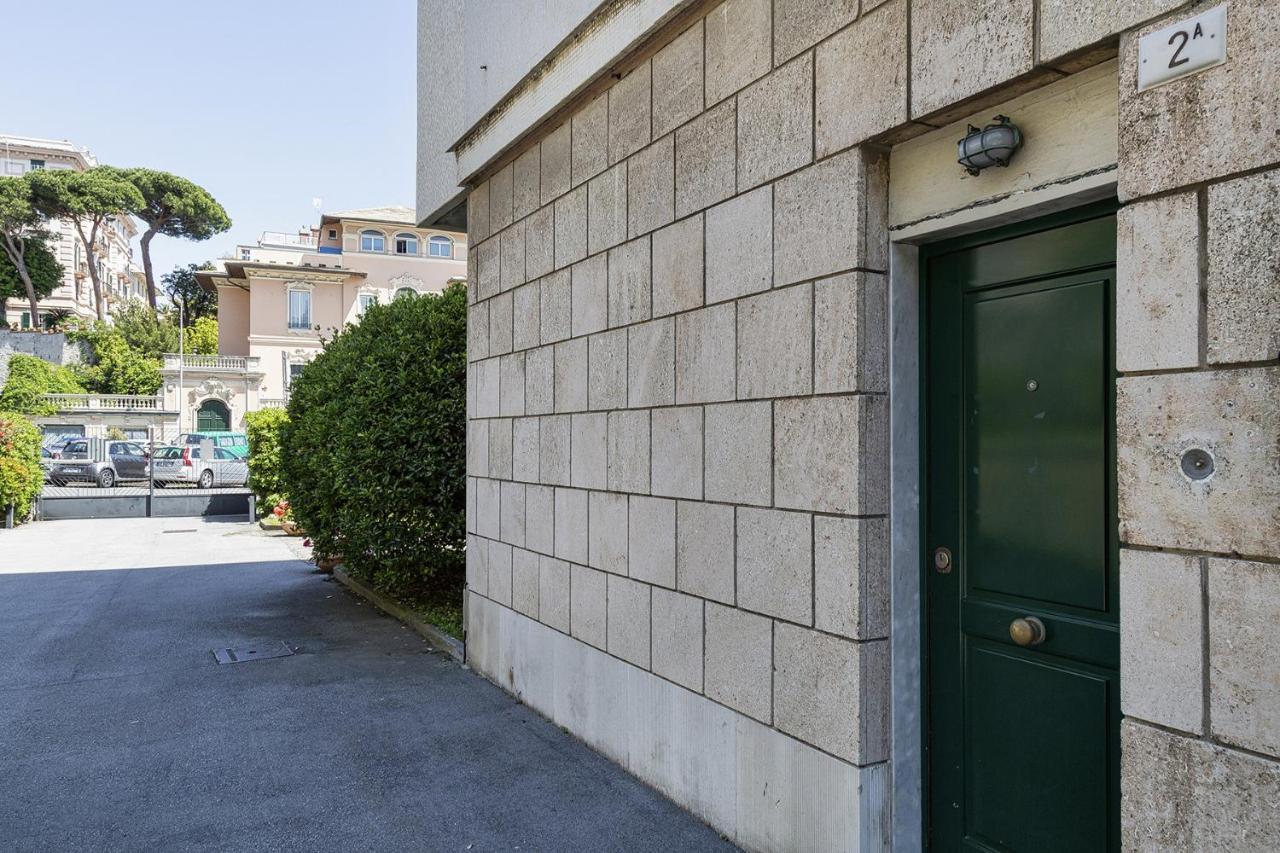 Corso Italia Deluxe Apartment Genoa