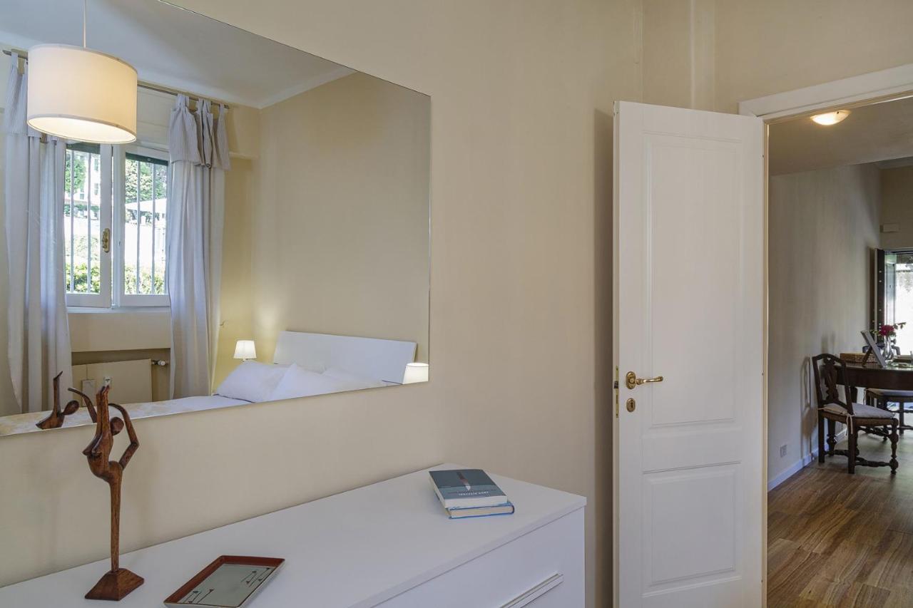 Apartment Corso Italia Deluxe Genoa