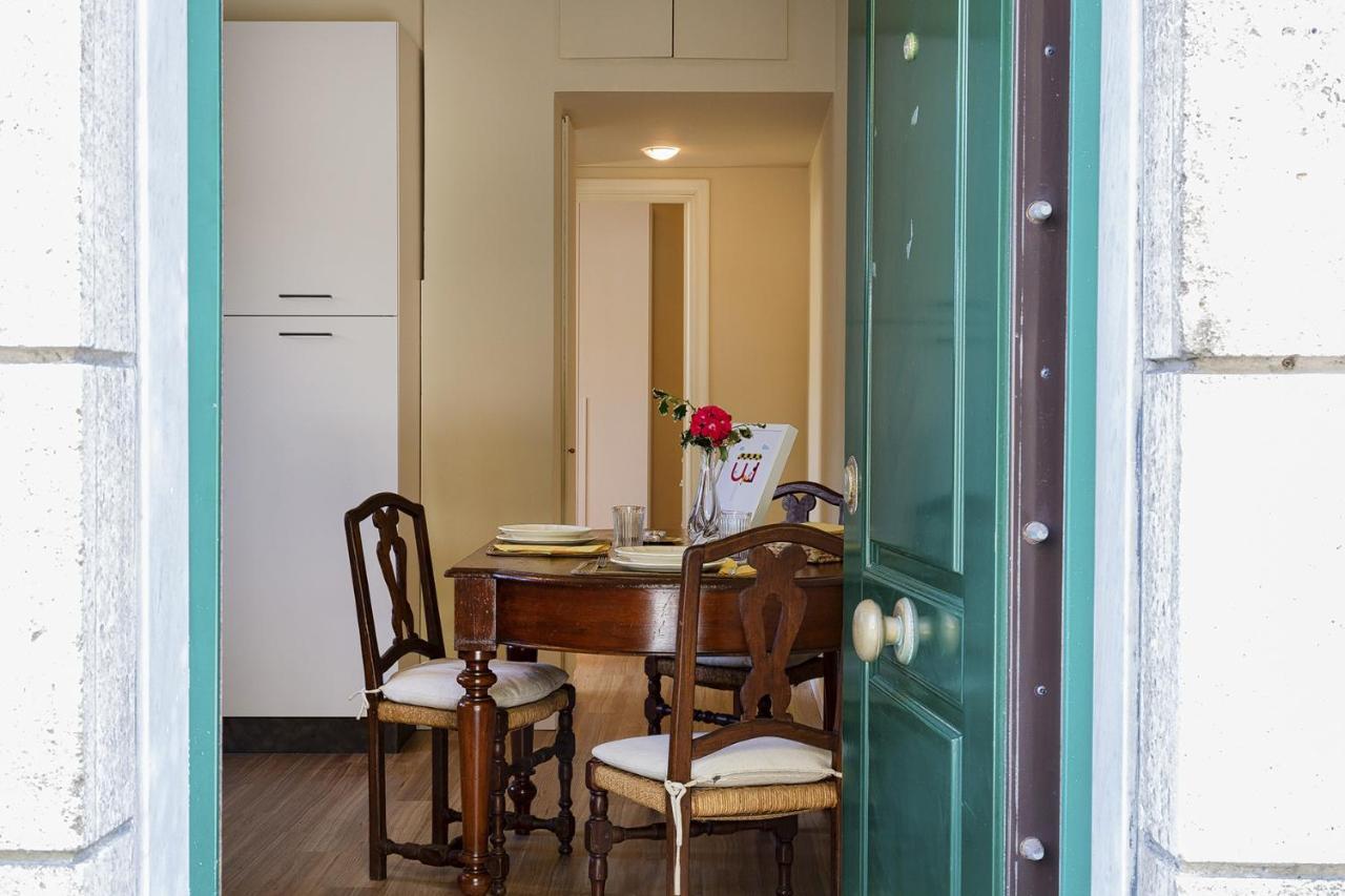 Apartment Corso Italia Deluxe