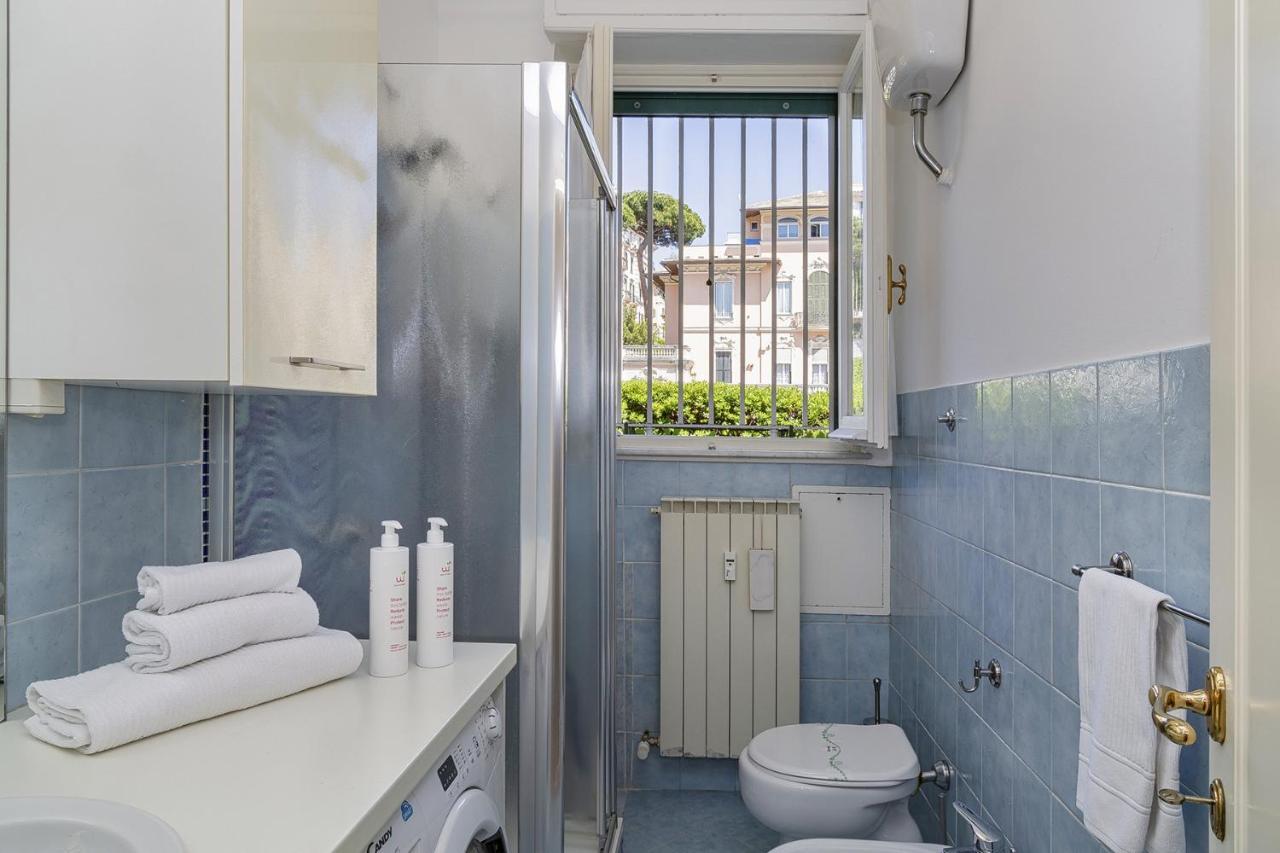 Apartment Corso Italia Deluxe